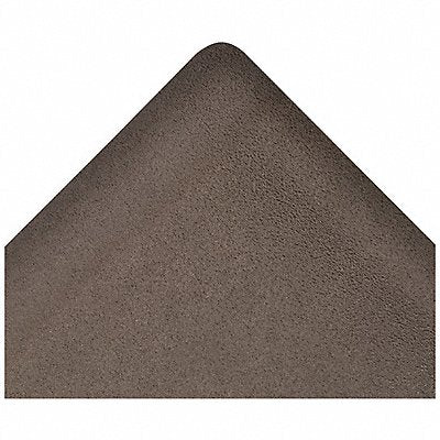 NOTRAX 480S0038BL Antifatigue Mat 3 ft W 8 ft L