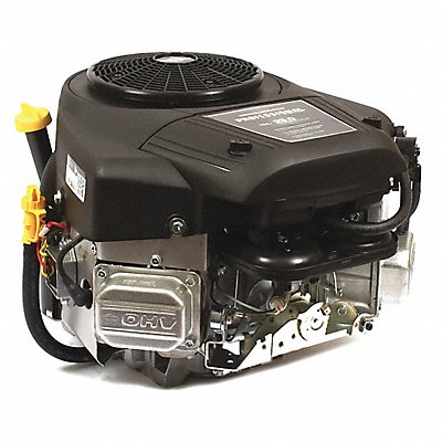 BRIGGS STRATTON 44S9770032G1 Gasoline Engine 4-CYCLE 1 Dia Shaft