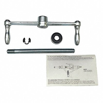 BAND-IT C00689 Hand Tool Repair Kit For Use With 2LNP6
