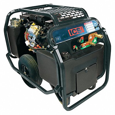 ICS 599653 Hydraulic Power Unit 570cc 3 gal 8 gpm