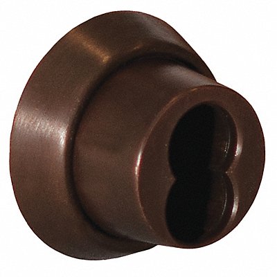 BEST 1E76C181RP3613 Mortise Cylinder Brass Material