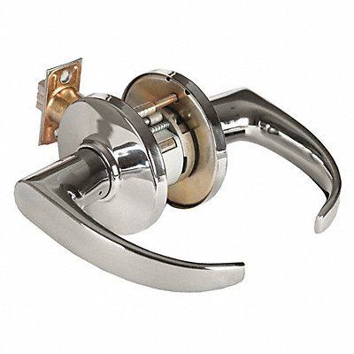 BEST 9K30N14DS3625 Door Lever Lockset 4-7/8 Strike Dim
