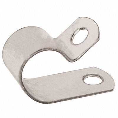 KMC CW0207Z1 Cable Clamp 1/8 Dia 1/2 W PK5000