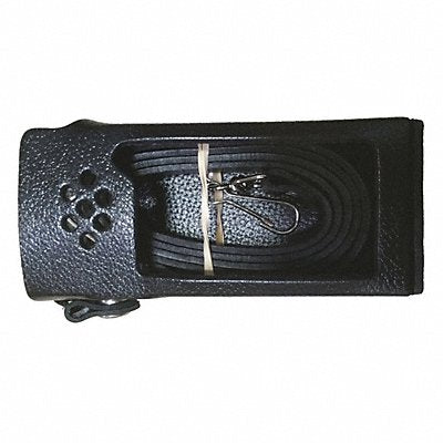 STANDARD HorizontalON SHC18 SHC-18 Case w/BeltLoop ShoulderStrap
