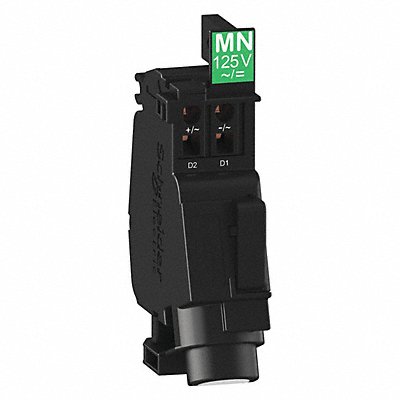 SQUARE D LV426802 Undervoltage Release 110 - 130VAC/125VDC