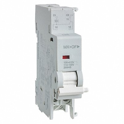 SCHNEIDER ELECTRIC M9A26947 Shunt Release 48VAC/DC