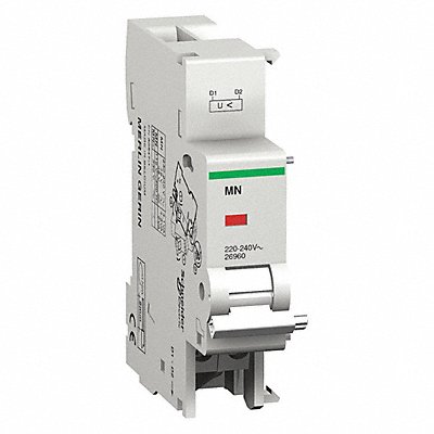 SCHNEIDER ELECTRIC M9A27107 Release For Multi 9 Circuit Breaker
