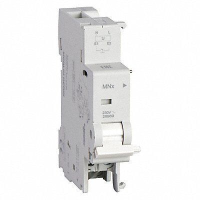 SCHNEIDER ELECTRIC M9A26969 Release For Multi 9 Circuit Breaker