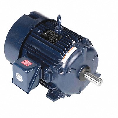MARATHON MOTORS 215TTFCD6070 GP Motor 10 HP 1 765 RPM 230/460V 215T