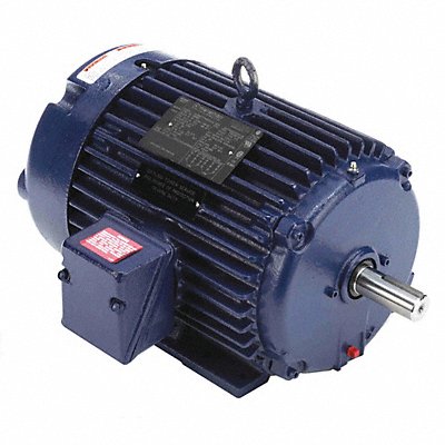 MARATHON MOTORS 213TTFCD6550 Cooling Tower Motor 7-1/2 HP Frame 213T