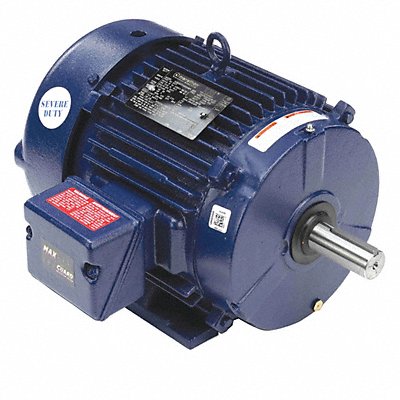 MARATHON MOTORS 215TTFCD6546 Cooling Tower Motor 10 HP Frame 215T