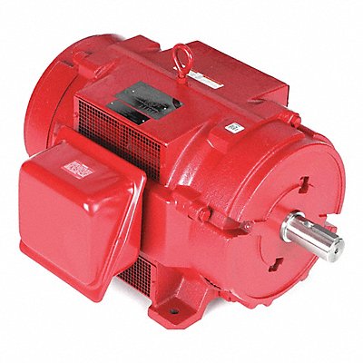MARATHON MOTORS 326TSTDCD4022 Motor 60 HP 3 565 rpm 326TS 190/380-400V