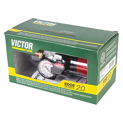 VICTOR 7813629 VICTOR Edge 2.0 ESS32 Gas Regulator