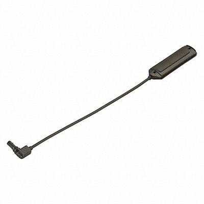 STREAMLIGHT 69135 Remote Pressure with Switch Plug Black