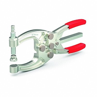 DE-STA-CO 482 Toggle Clamp Squeeze Action 4.06 In 1200