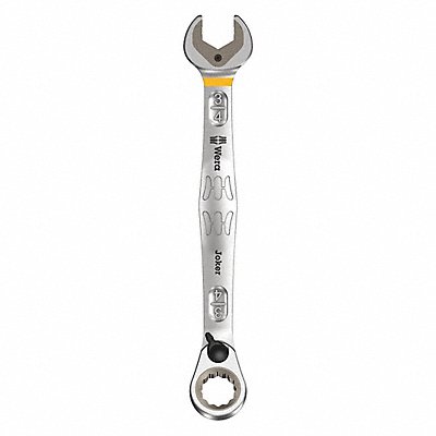 WERA 5020082001 Ratcheting Wrench SAE 3/4 in