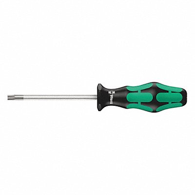 WERA 5118180001 Torx Screwdriver TX4