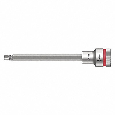 WERA 5003854001 Socket Bit Steel