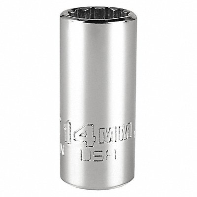 PROTO J5220MN Socket Steel Chrome 20 mm