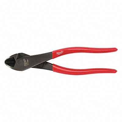 MILWAUKEE 48226528 Diagonal Cutters Serrated Jaw 15/16 L