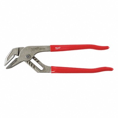 MILWAUKEE 48226550 Smooth Jaw Pliers Serrated Jaw 1-3/8 L