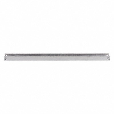LCN 60303038BAL Track Bumper Aluminum Finish