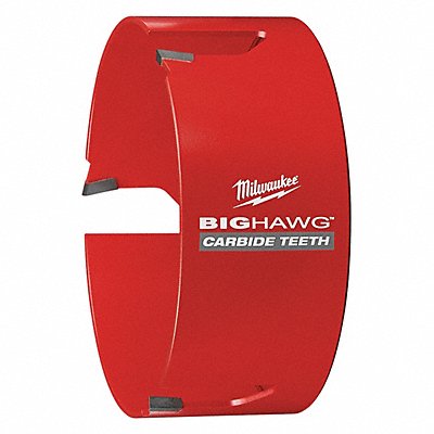 MILWAUKEE 49569275 Hole Cutter Saw Dia 6-1/4
