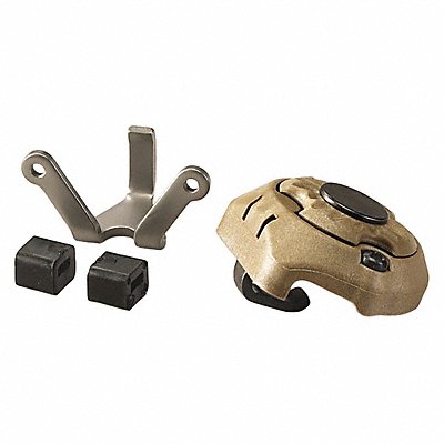 STREAMLIGHT 14136 E-Mount Kit Plastic Friction Fit
