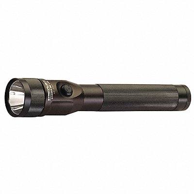 STREAMLIGHT 75813 Industrial Flashlight Aluminium Black 425lm
