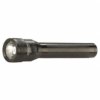 STREAMLIGHT 75662 Industrial Flashlight Aluminium Black 500lm