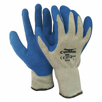 CONDOR 56HR05 VF CoatdCotton/Poly L 484T55 PR