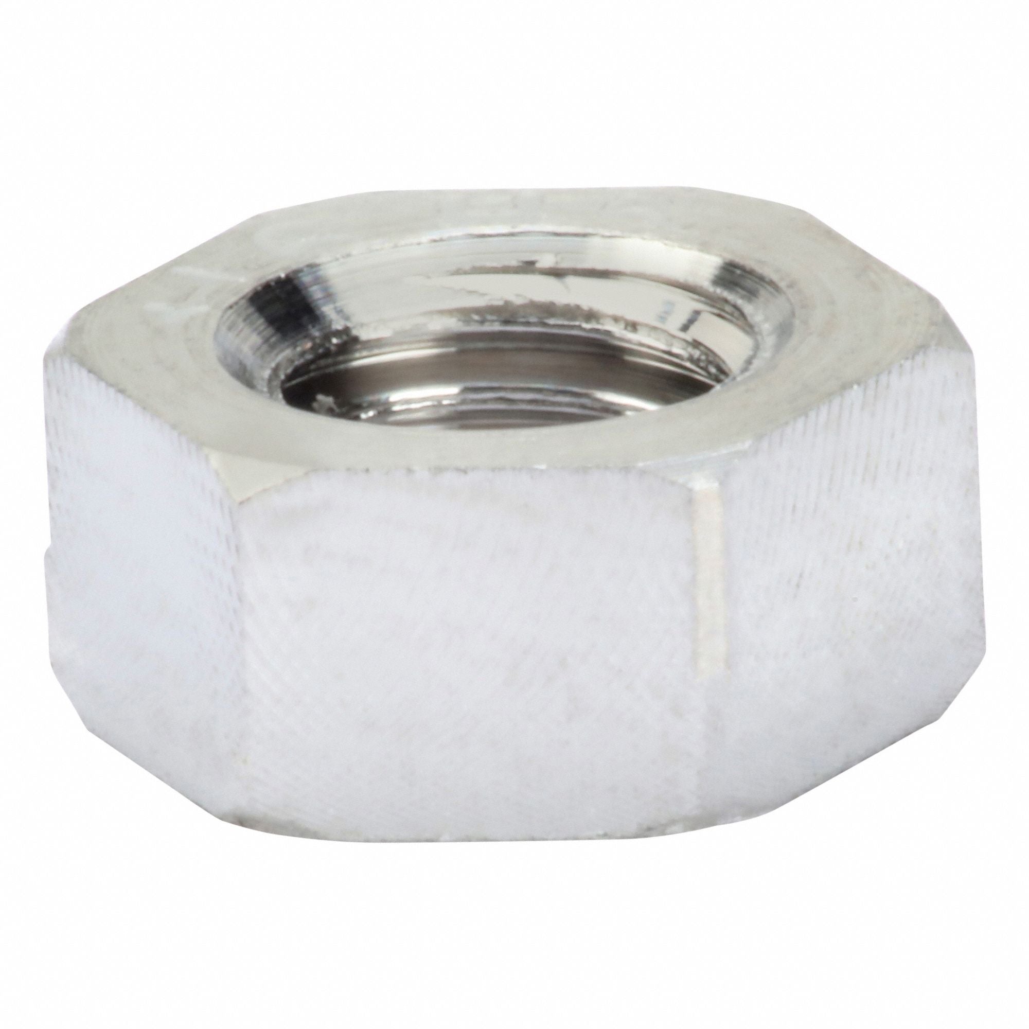 AMPG NUT930M5C Std SS Pln M5-0.80 8x4 7/10mm 316H5 1PK