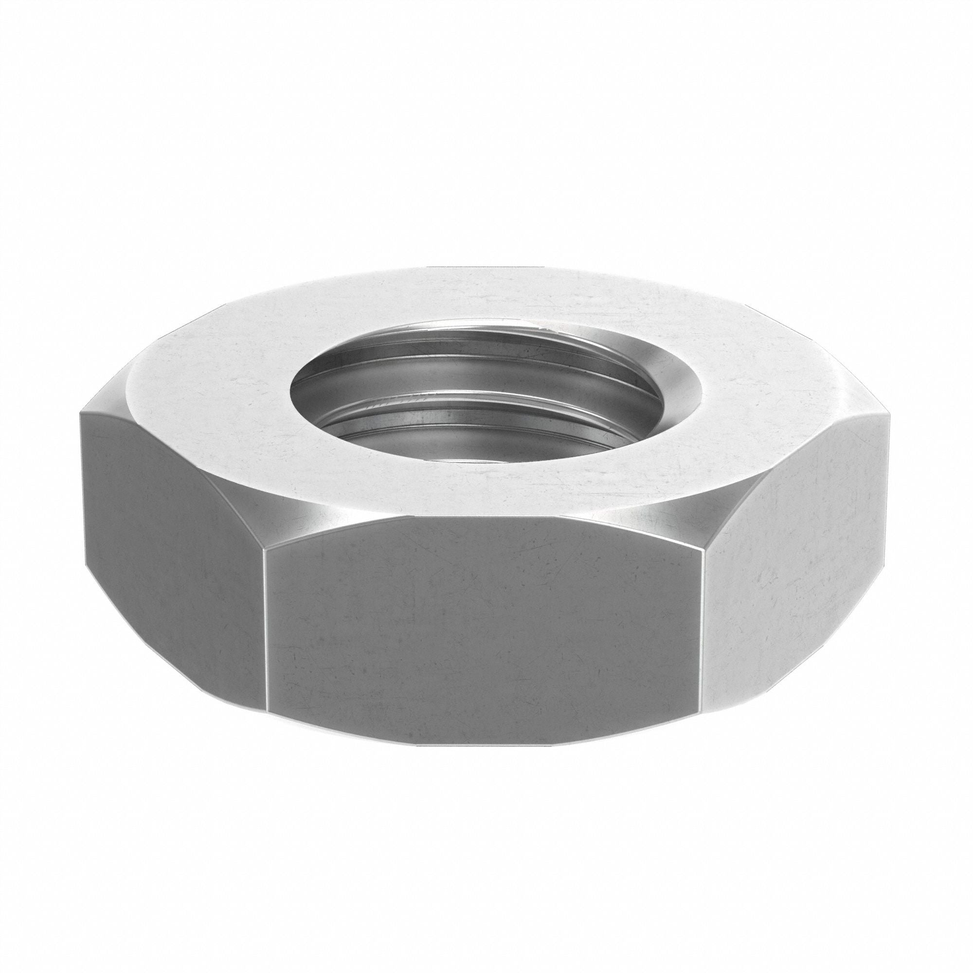 AMPG ZNJ61658C ThinStainless Steel Pln 5/8 -11 .94x3/8 316H5 1PK