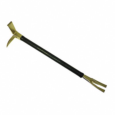 NUPLA 7534026 Halligan Bar Fiberglass 2.5 L