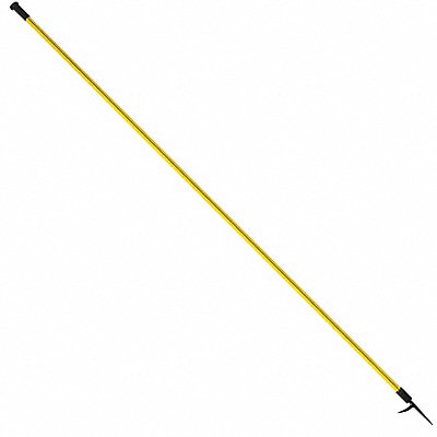 NUPLA 6895552 Pike Pole Fiberglass 12 L