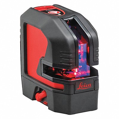 LEICA LINO LinoL2 Cross Line Laser Kit Interior/Exterior