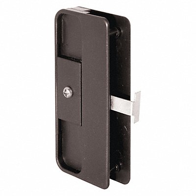 PRIME-LINE A150 Latch and Pull 3/8 L x 2 W Plastic