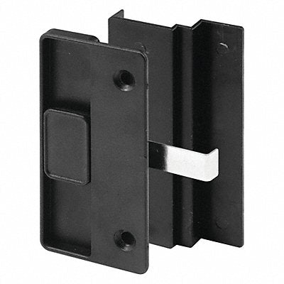 PRIME-LINE A219 Door Handle 2 W x 4-1/8 L Plastic