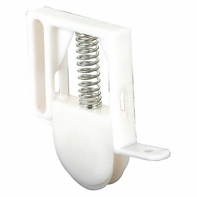 PRIME-LINE B529 Roller Assembly 6-7/16 L x3-13/16 W PR