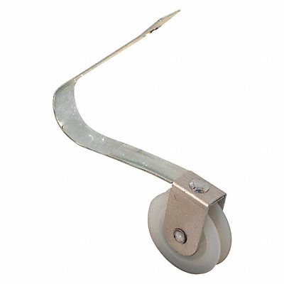 PRIME-LINE B570 Tension Spring 6-7/16 L x 3-13/16 W PR