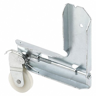 PRIME-LINE B607 Corner and Roller 9-23/64 L x 3-3/4 W