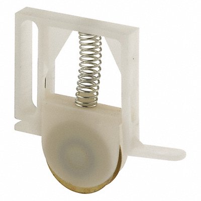 PRIME-LINE B624 Roller Assembly 6-13/32 L x 3-3/4 W PR
