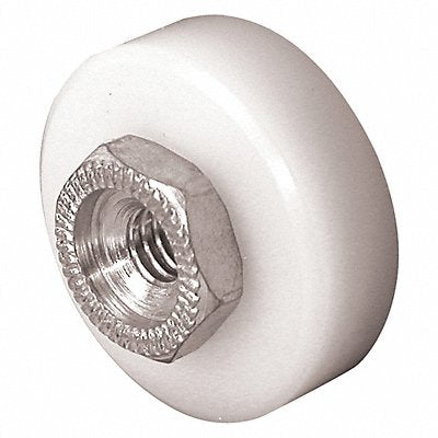 PRIME-LINE B629 Roller Assembly 3/4 H x 1/4 W PR