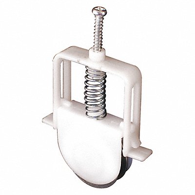 PRIME-LINE B631 Roller Assembly 5-13/32 L x 3-3/4 W PR