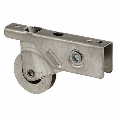 PRIME-LINE B665 Roller Assembly 6-7/16 L x3-13/16 W PR