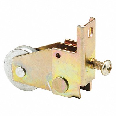 PRIME-LINE B669 Roller Assembly 1-1/2 H x 1-5/8 W PR