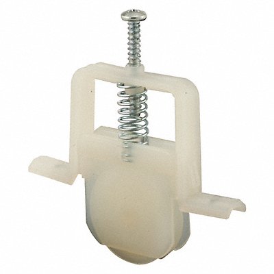 PRIME-LINE B691 Roller Assembly 6-13/32 L x 3-3/4 W PR