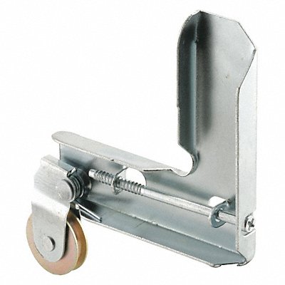 PRIME-LINE B727 Corner and Roller 9-7/16 L x 3-13/16 W