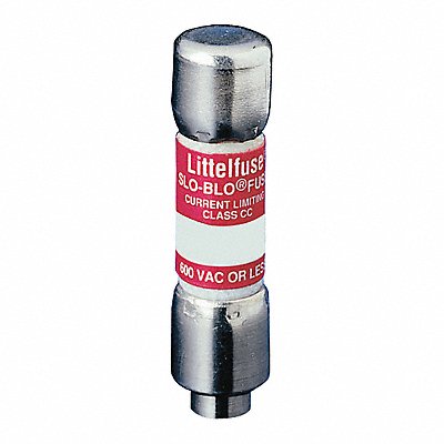 LITTELFUSE KLDR625 Fuse Class CC 6-1/4A KLDR Series
