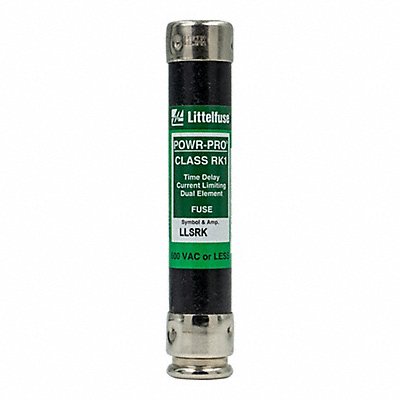 LITTELFUSE LSRK060 Fuse Class RK1 60A LLSRK Series